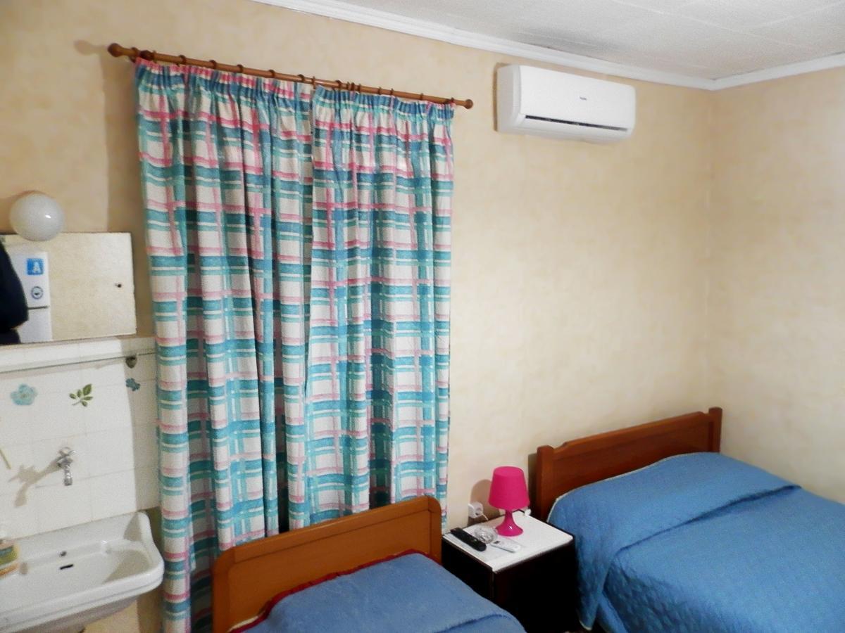 Akanthos Hotel イエリソス エクステリア 写真