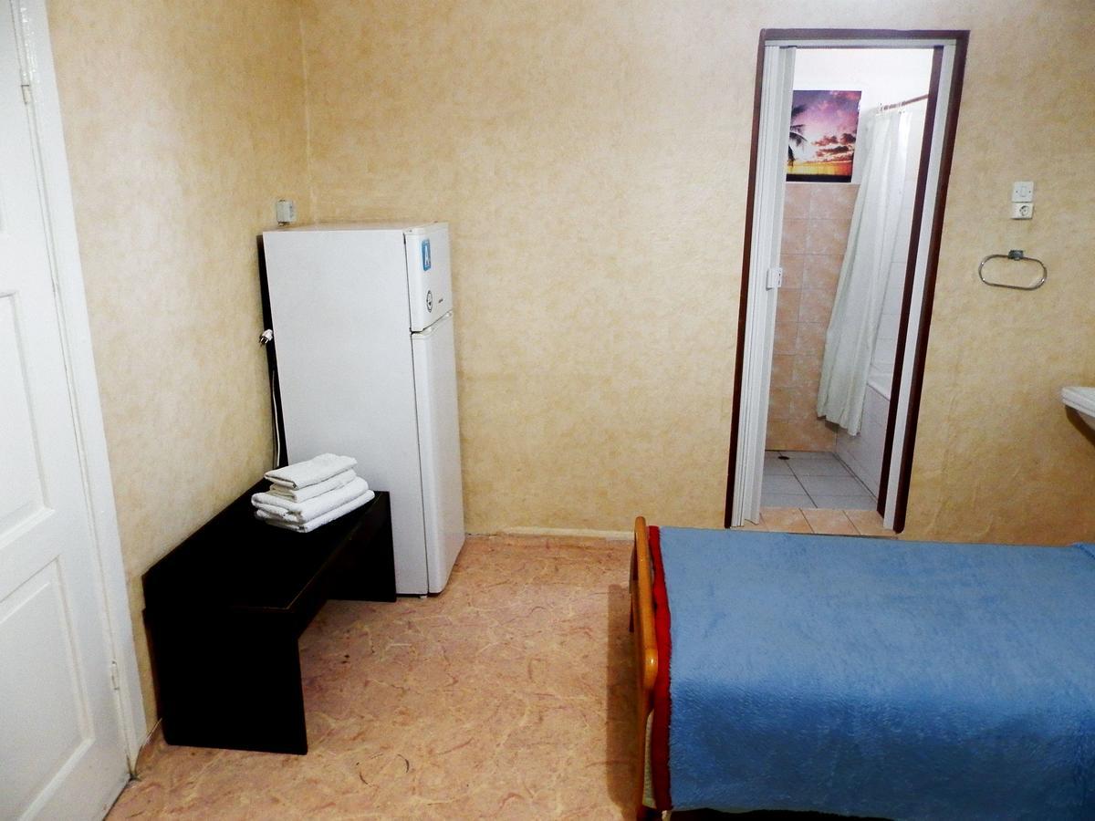 Akanthos Hotel イエリソス エクステリア 写真