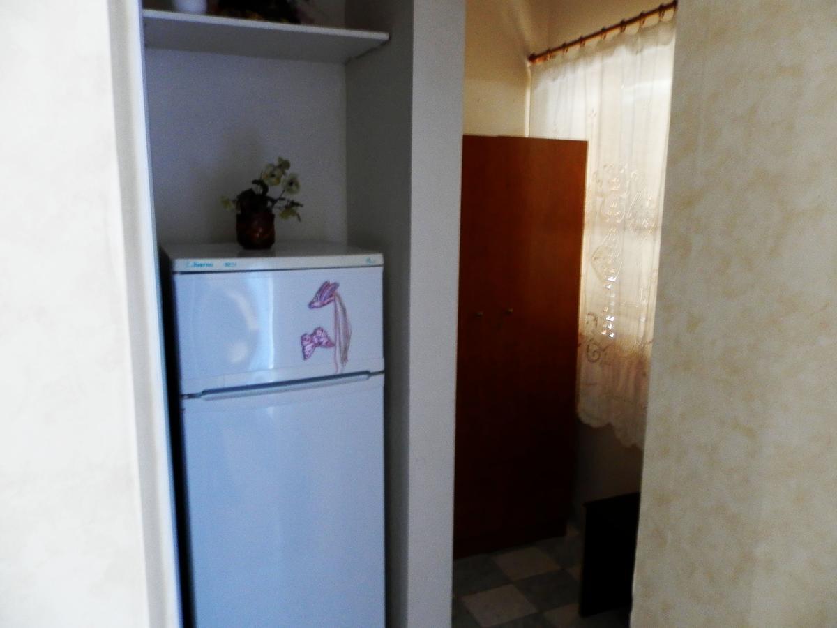 Akanthos Hotel イエリソス エクステリア 写真