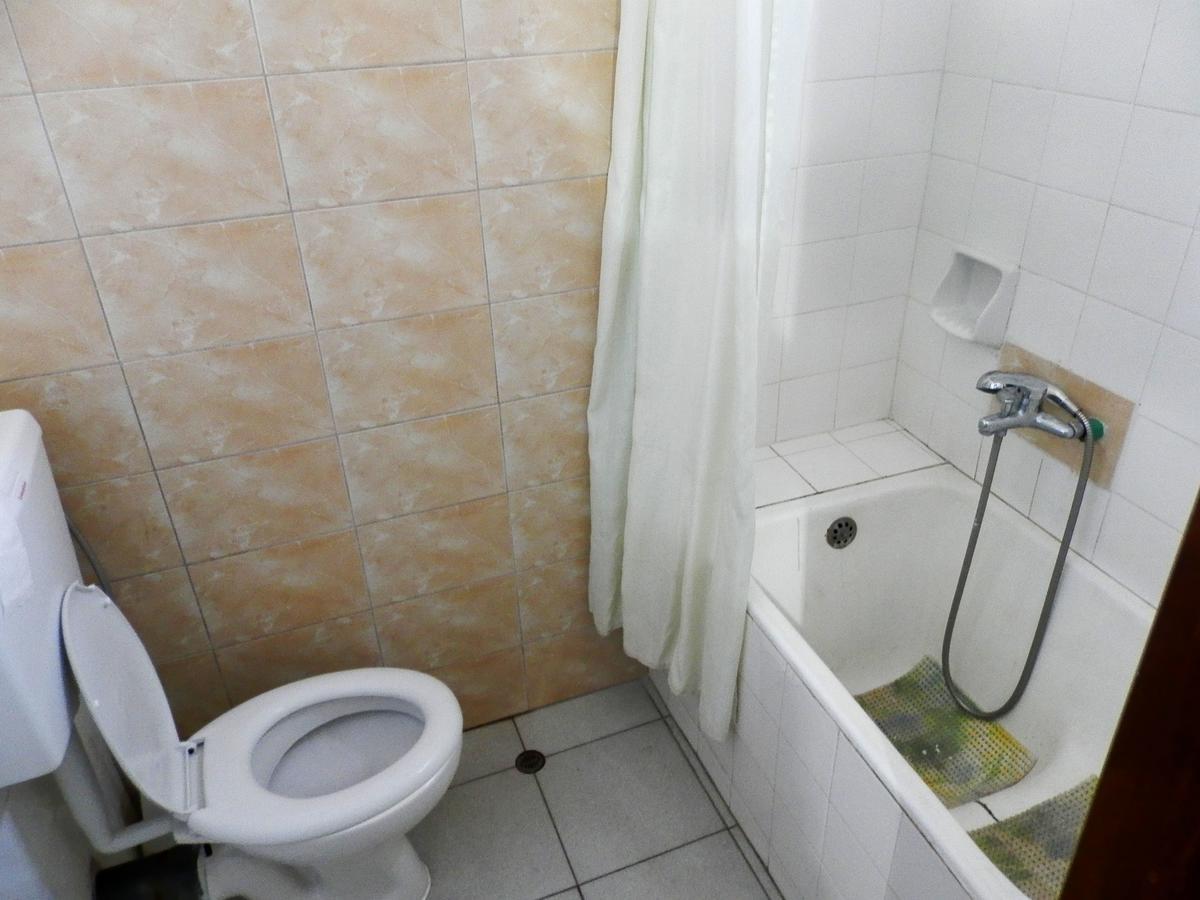 Akanthos Hotel イエリソス エクステリア 写真