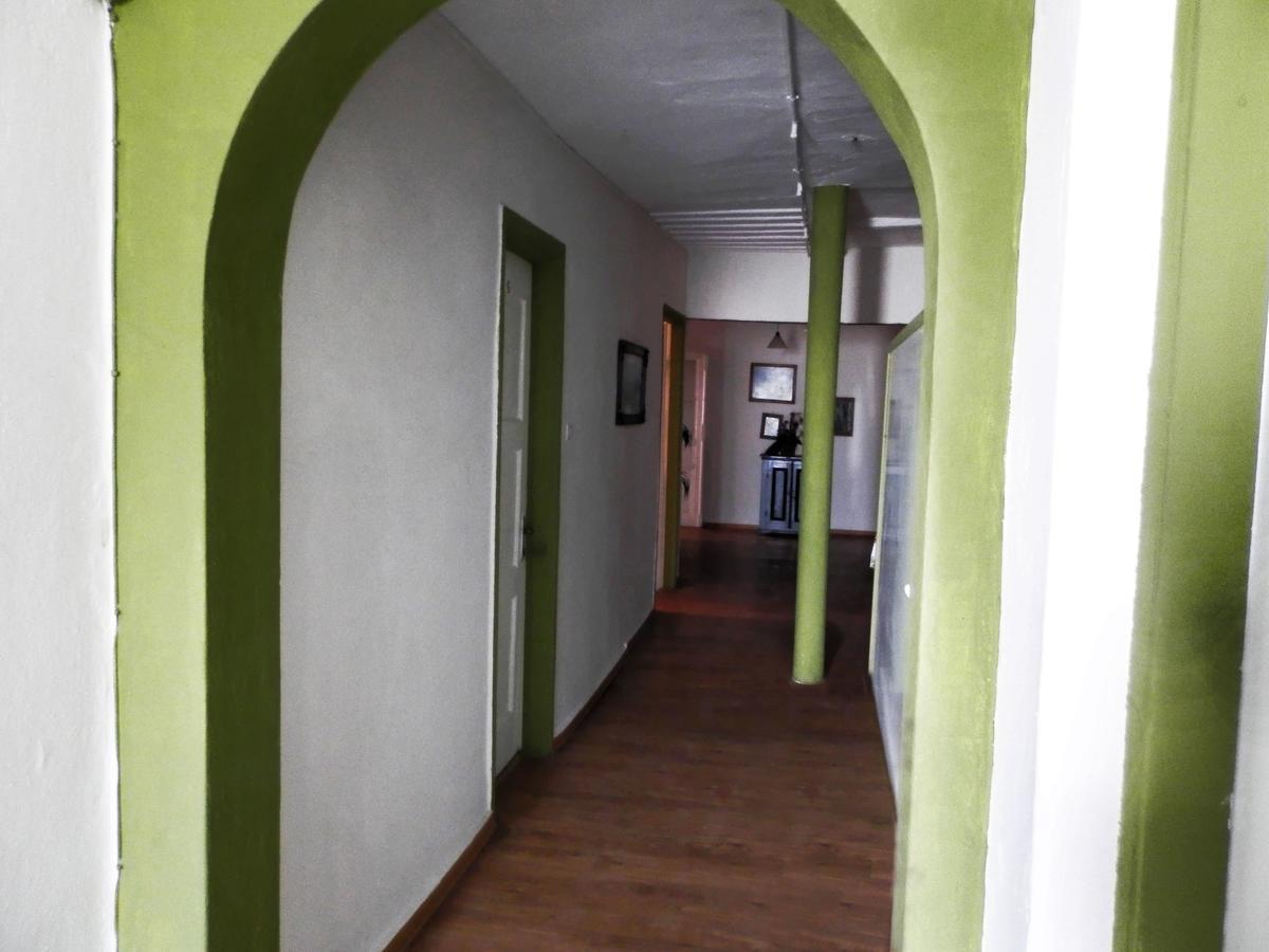 Akanthos Hotel イエリソス エクステリア 写真