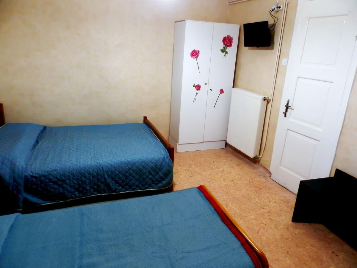 Akanthos Hotel イエリソス エクステリア 写真